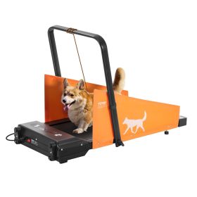 Dog Treadmill for Medium Dogs up to 200 lbs Electric Pet Treadmill