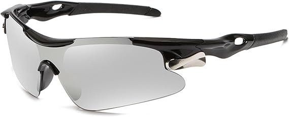 Cycling Glasses for Men Women Mountain Bike Windproof Dust-proof sunglasses Clear MTB Bicycle Riding