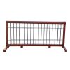 Dog pen -GRAY-QUEEN