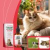 Yegbong Pet Dietary Supplement, Take Care Of The Pet Discomfort Cat To Absorb Nutritional Supplements
