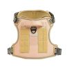 Adjustable Pet Vest Dog Harness for Large Dogs for Use Outdoor