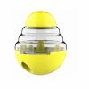 Tumbler Dog Leaky Dog Leaky Ball Bite-resistant Puzzle Training Dog Toy Pet Cat Toy Cat Feeder dog feeder