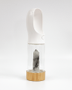 Urban Oasis - Crystal Infused Pet Water Bottle